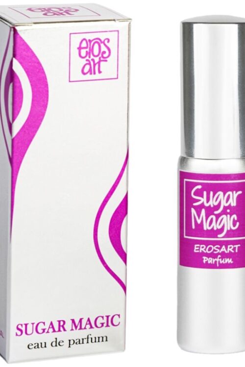 EROS-ART – PERFUME SUGAR MAGIC 20 CC