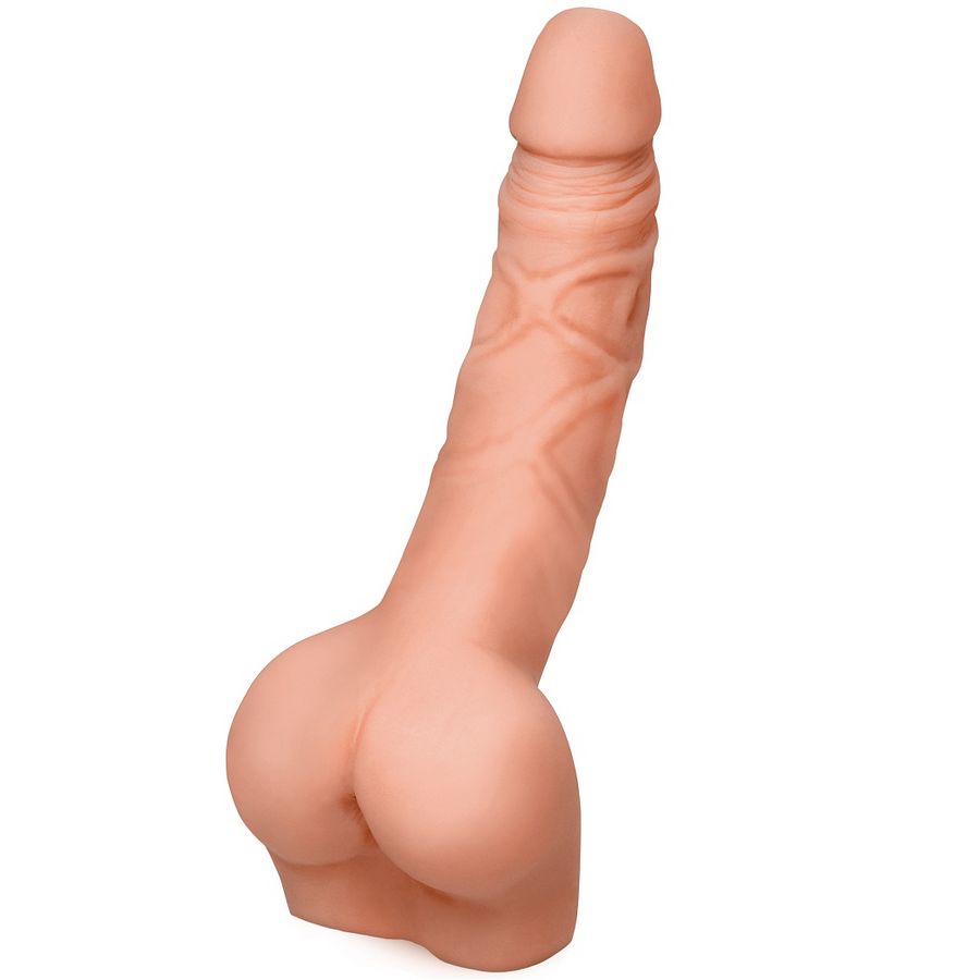 Masturbador Masculino Realista Doble con Pene y Ano – Sensaciones Intensas y Diseño Ultra Realista - Imagen 7