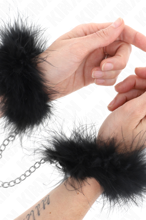KINK – MINI ESPOSAS DE PLUMAS
