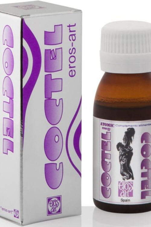 Gotas de Amor – Complemento Alimenticio Afrodisíaco Natural para Potenciar la Líbido y la Vitalidad Femenina