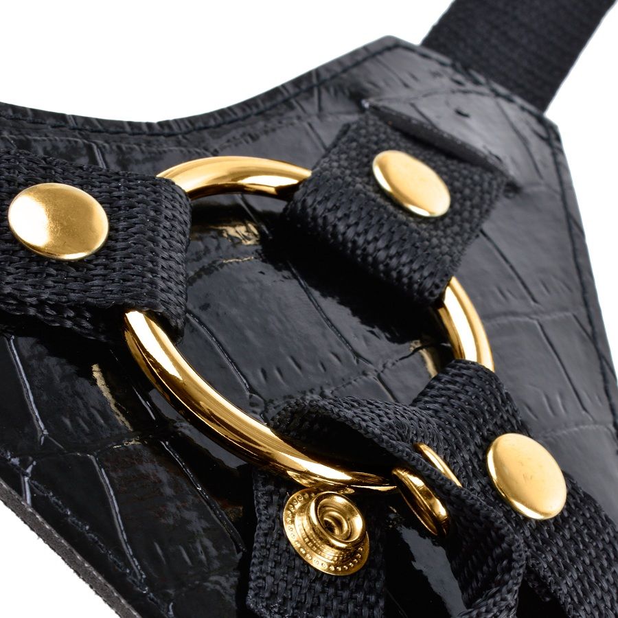 FETISH FANTASY GOLD - ARNÉS DISEÑO - Imagen 5