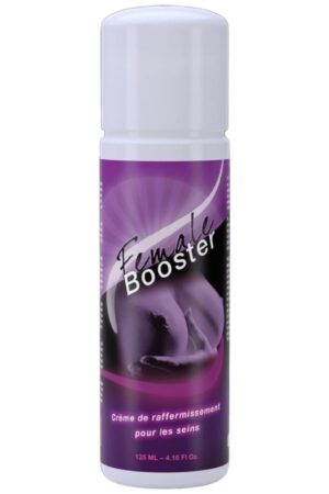 RUF - FEMALE BOOSTER CREMA REAFIRMANTE DE SENOS