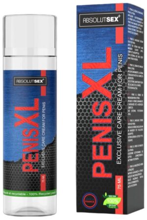 RUF - PENIS XL CREMA 50ML