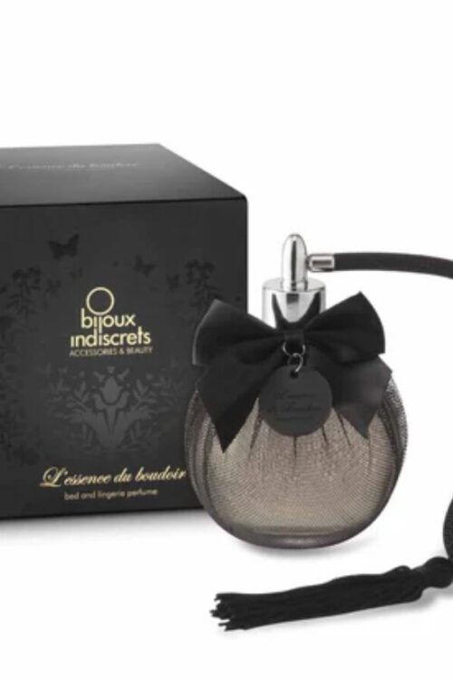 BIJOUX – ESENCIA DE BOUDOIR PERFUMADOR DE SÁBANAS 100 ML