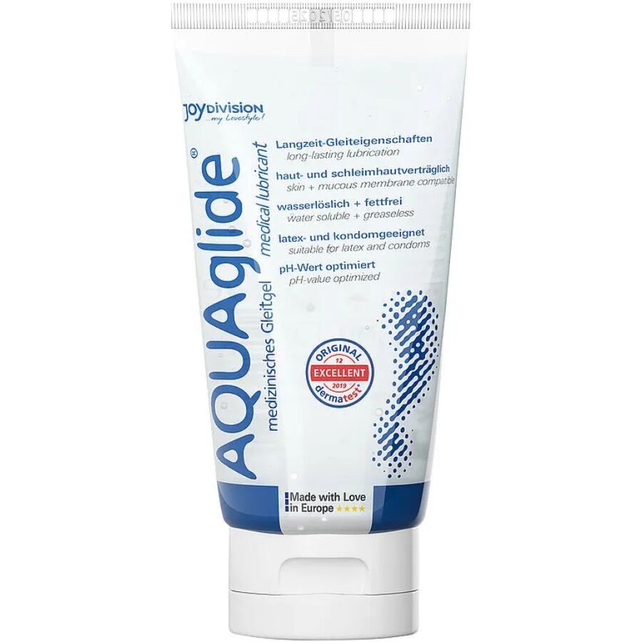 JOYDIVISION AQUAGLIDE – LUBRICANTE 50 ML