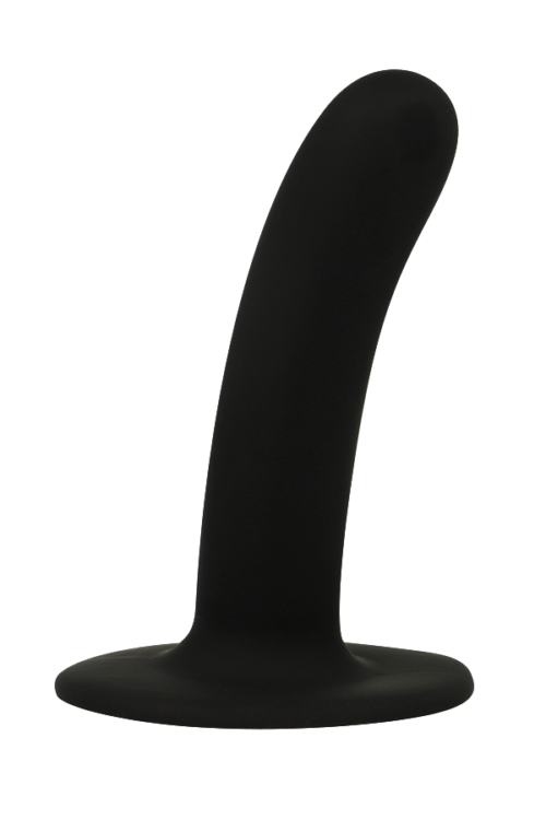 OHMAMA – PLUG ANAL SILICONA 12 CM ANCHO