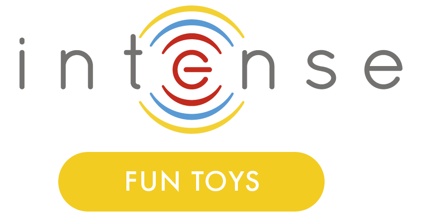 INTENSE FUN TOYS
