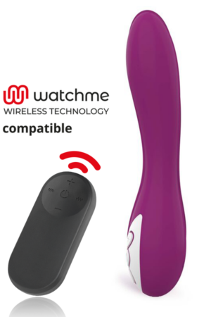 COVERME - ELSIE + MANDO CONTROL REMOTO WATCHME