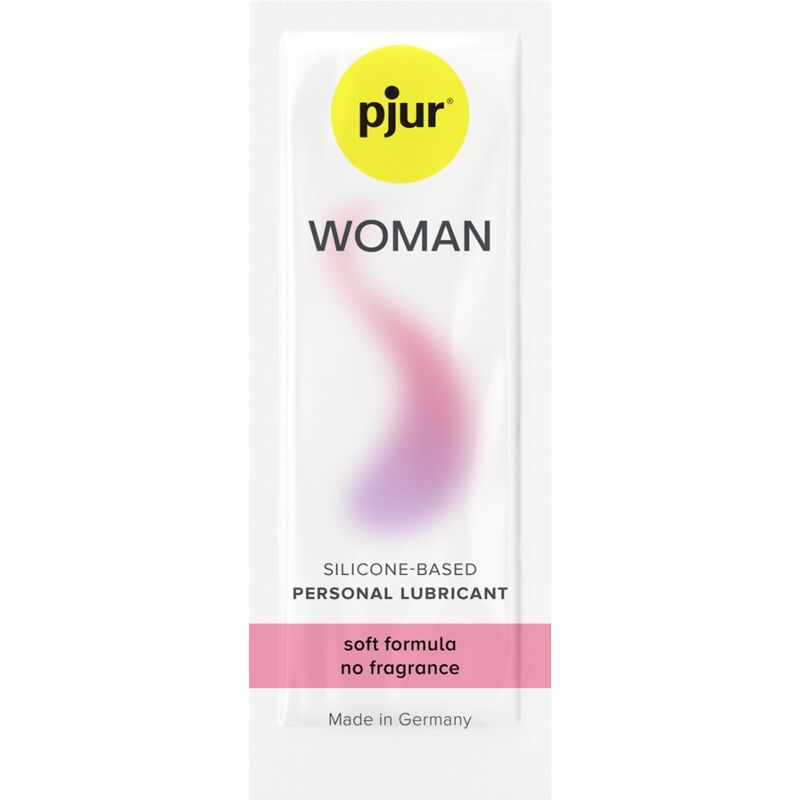 PJUR - WOMAN LUBRICANTE BODYGLIDE 1.5 ML