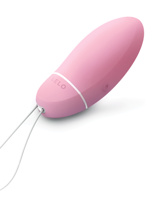 LELO – LUNA SMART BEAD ROSA