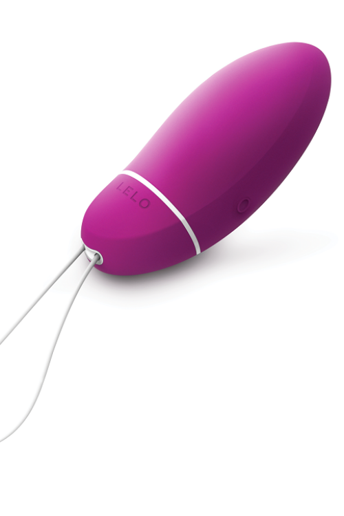 LELO – LUNA SMART BEAD MORADO
