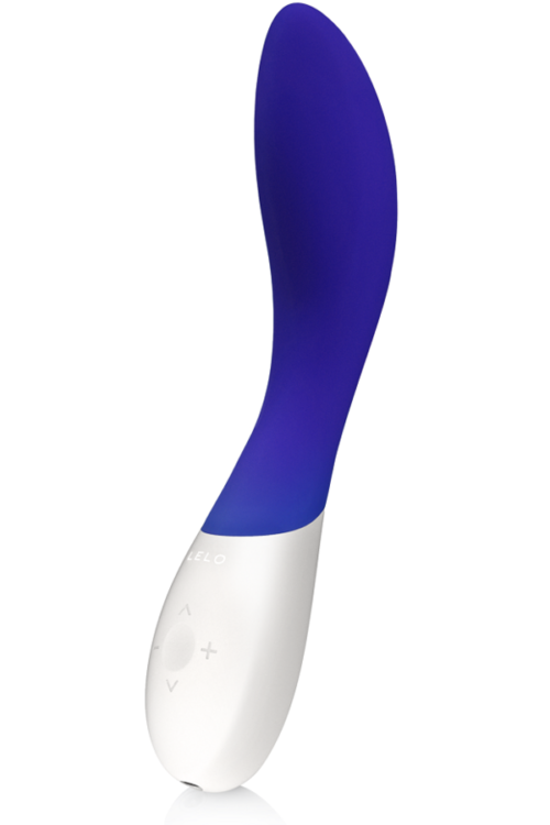 LELO – MONA WAVE VIBRADOR AZUL NOCHE