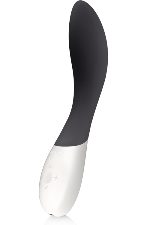 LELO – MONA WAVE VIBRADOR NEGRO