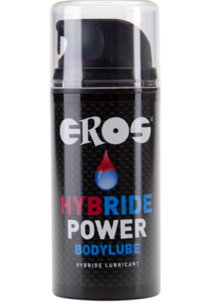 EROS POWER LINE - POWER BODYLUBE 100 ML