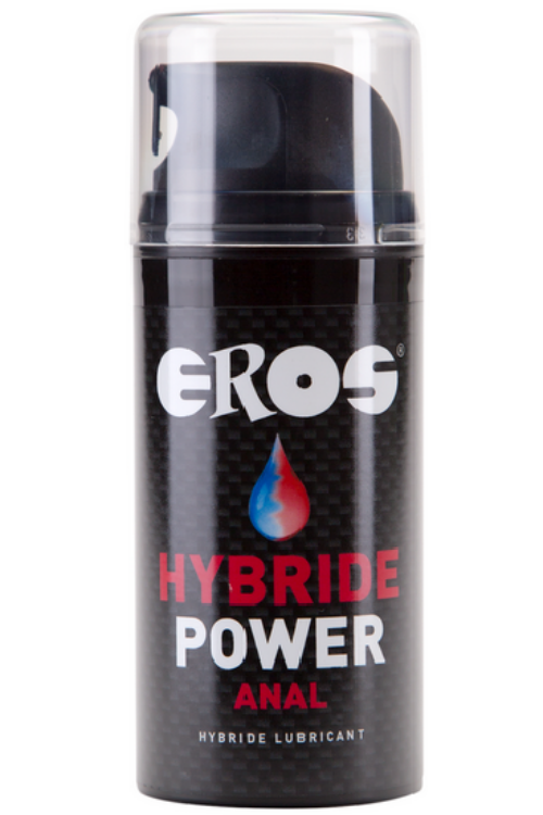 EROS POWER LINE – POWER ANAL LUBRICANT 100 ML