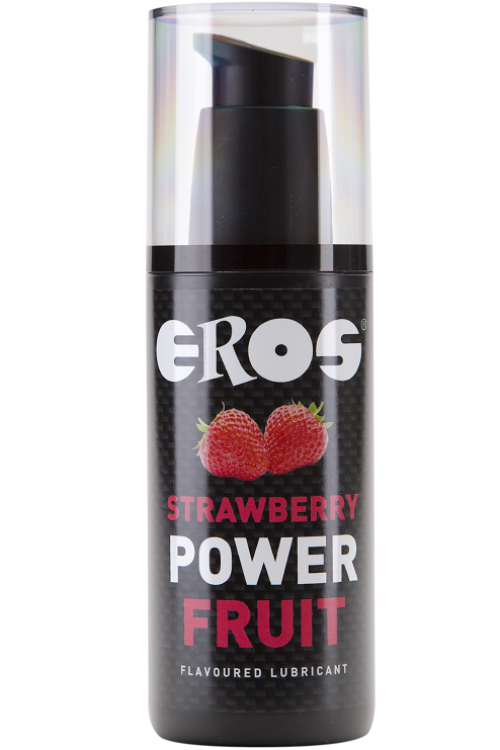 EROS POWER LINE – FRESA POWER FRUIT LUBRICANTE 125 ML