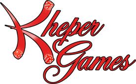 KHEPER GAMES