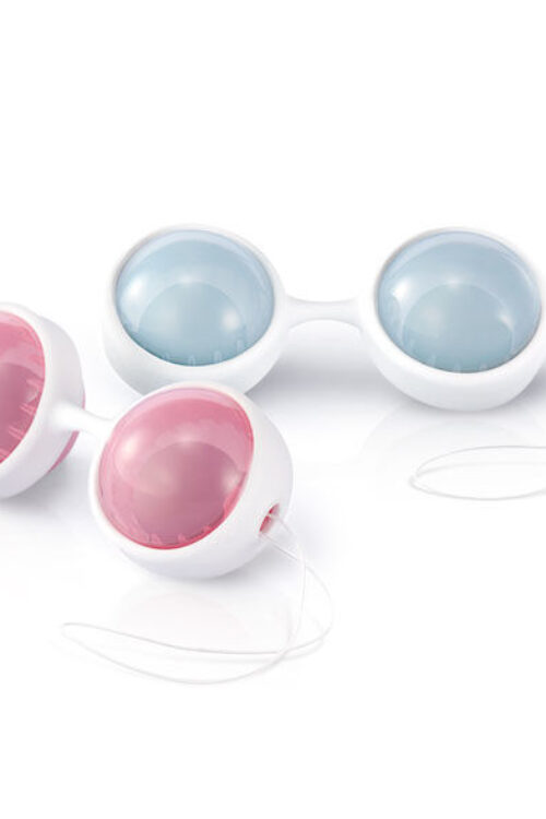 LELO – LUNA BOLAS KEGEL