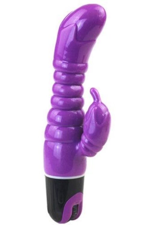 BAILE – LOVET VIBRATOR SENSATION VIOLETA