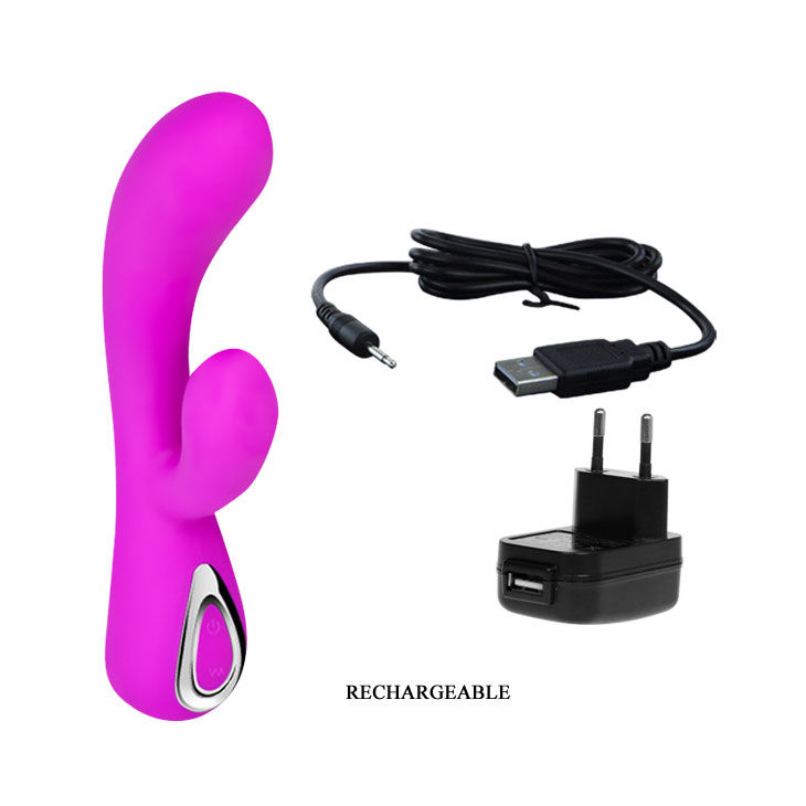 PRETTY LOVE - SMART HONEY VIBRADOR - Imagen 7