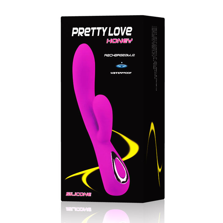 PRETTY LOVE - SMART HONEY VIBRADOR - Imagen 5