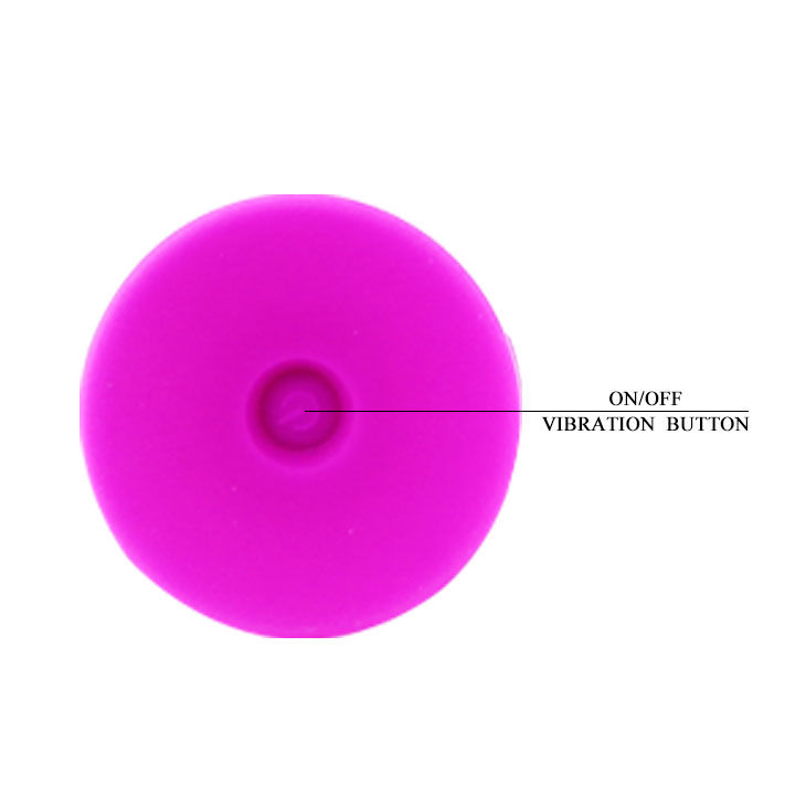 PRETTY LOVE - BUTTPLUG ANALTWIST II - Imagen 5
