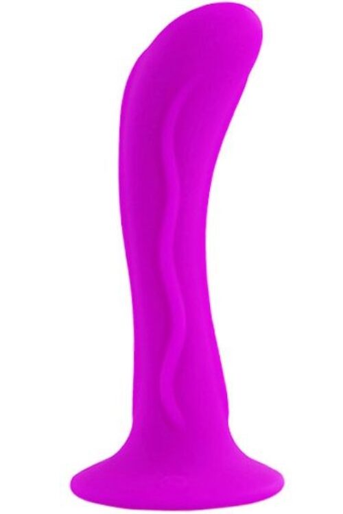 BAILE – PASSION STRONG SUCTION PLUG UNISEX