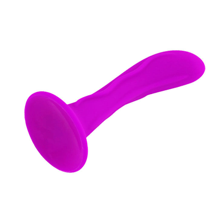 BAILE - PASSION STRONG SUCTION PLUG UNISEX - Imagen 7