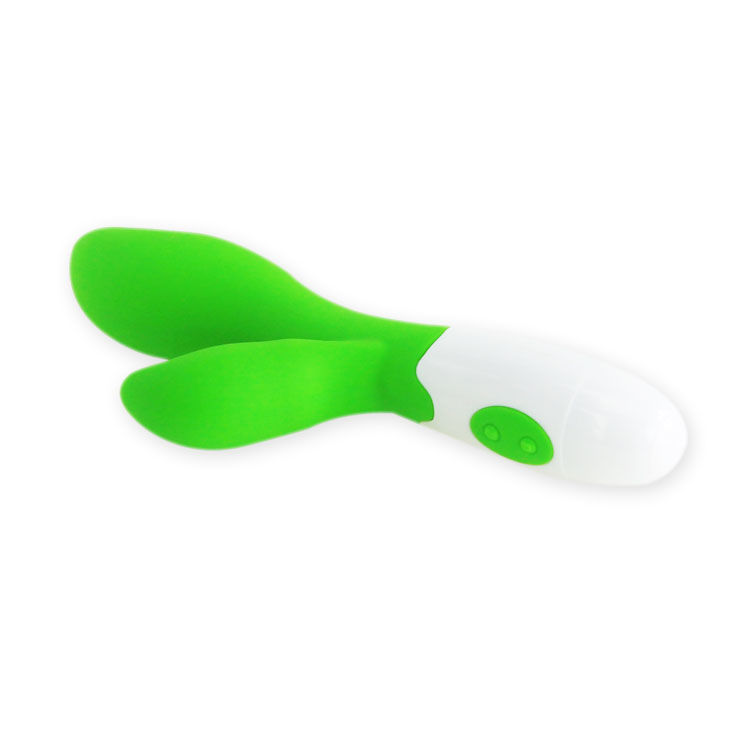 PRETTY LOVE - FLIRTATION VIBRADOR OWEN VERDE - Imagen 9