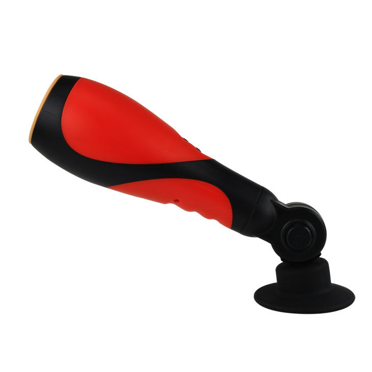 BAILE - ORAL SEX LOVER 30V C/ ADAPTADOR - Imagen 9