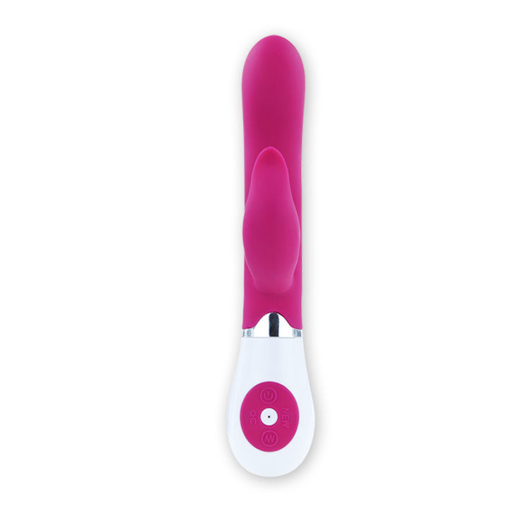 PRETTY LOVE - FLIRTATION VIBRADOR CON ESTIMULADOR FELIX - Imagen 9