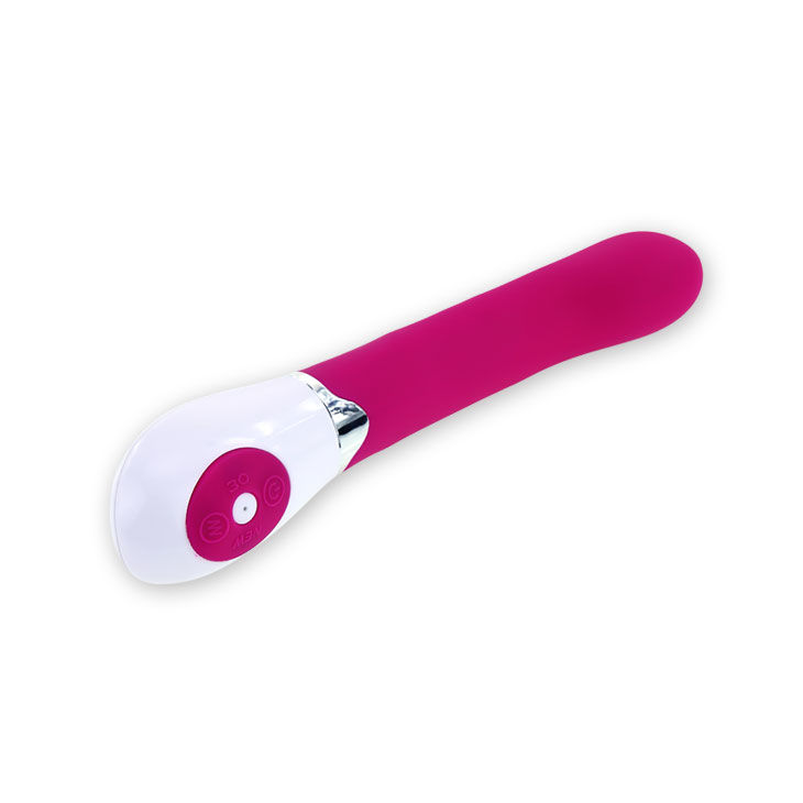 PRETTY LOVE - FLIRTATION VIBRADOR DANIEL - Imagen 7