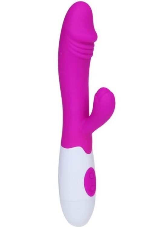 PRETTY LOVE – FLIRTATION VIBRADOR SNAPPY