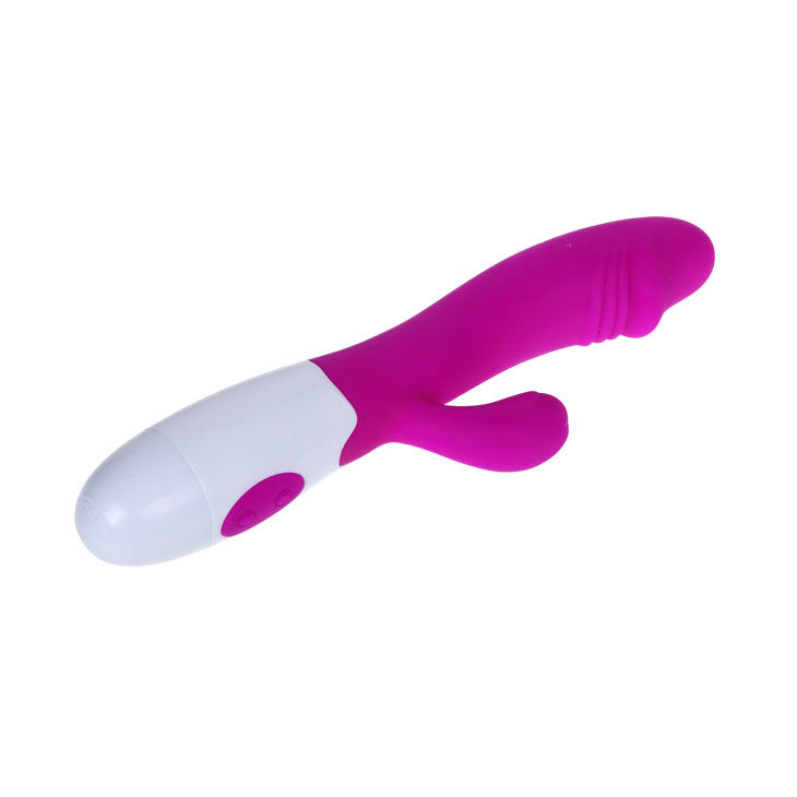 PRETTY LOVE - FLIRTATION VIBRADOR SNAPPY - Imagen 9