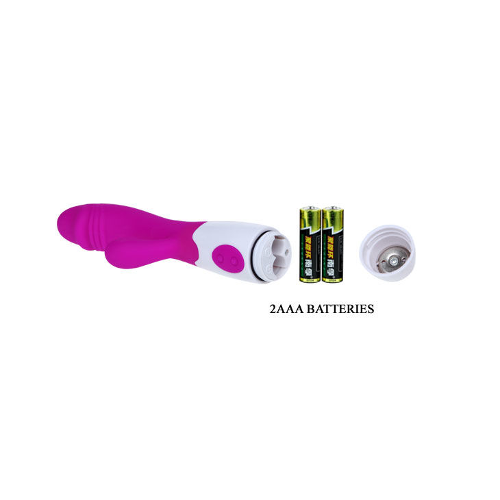 PRETTY LOVE - FLIRTATION VIBRADOR SNAPPY - Imagen 5