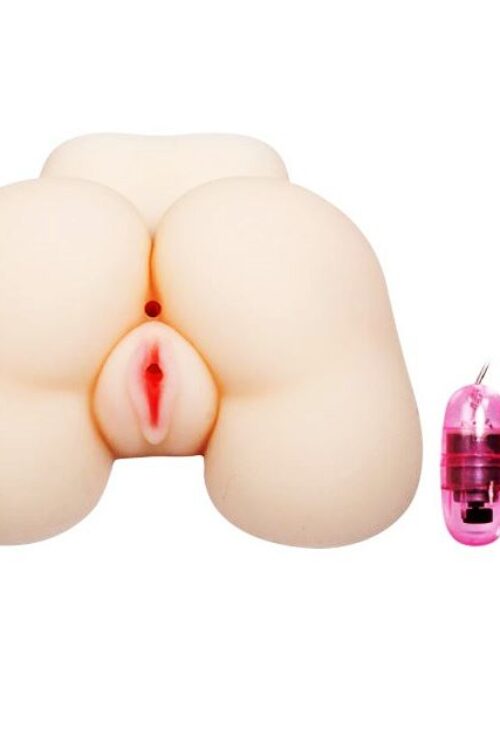 BAILE – PASSION LADY VAGINA Y ANO