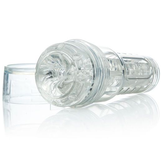FLESHLIGHT - GO MASTURBADOR TORQUE ICE - Imagen 2