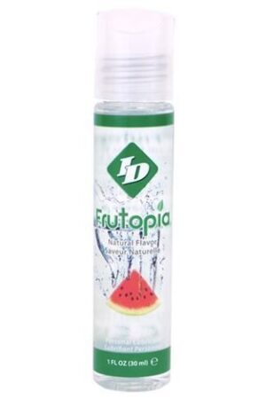ID FRUTOPIA - SABOR A SANDIA 30ML