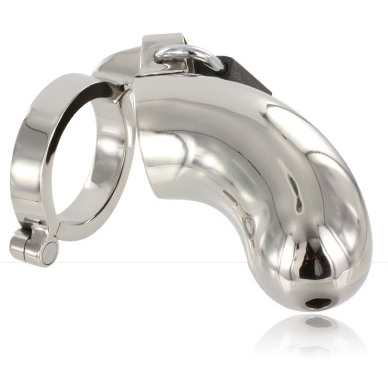 METAL HARD – ANILLO CASTIDAD BRIG