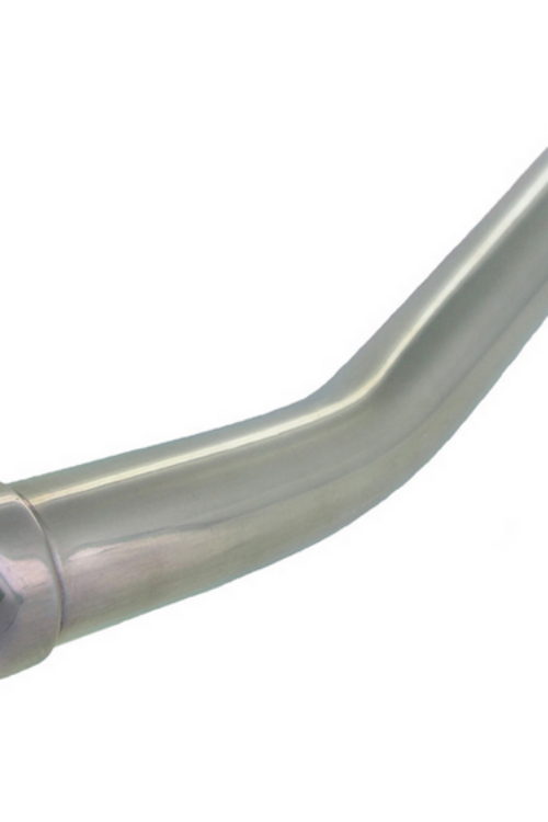 METAL HARD – INTIMATE DOUCHE G-SPOT 20.10CM