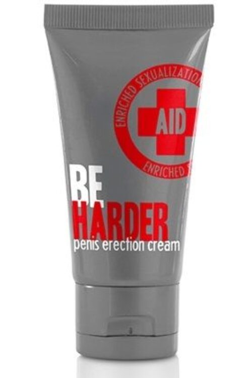COBECO – AID BE HARDER CREMA ERECCIÓN PARA EL PENE