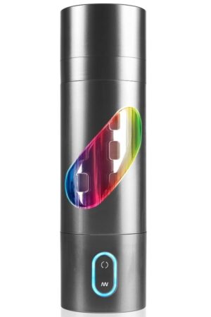 EXTREME TOYZ - ROTO BATOR USB MASTURBADOR MASCULINO BOCA