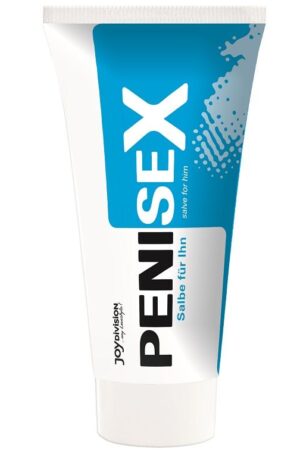 JOYDIVION EROPHARM - PENISEX CREMA ESTIMULANTE HOMBRE 50ML