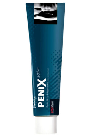 JOYDIVION EROPHARM - PENIX ACTIVE CREMA ERECCIÓN 75ML