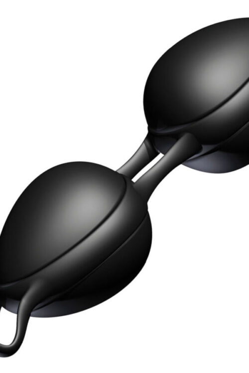 JOYDIVION JOYBALLS – SECRET BOLAS CHINAS NEGRAS.