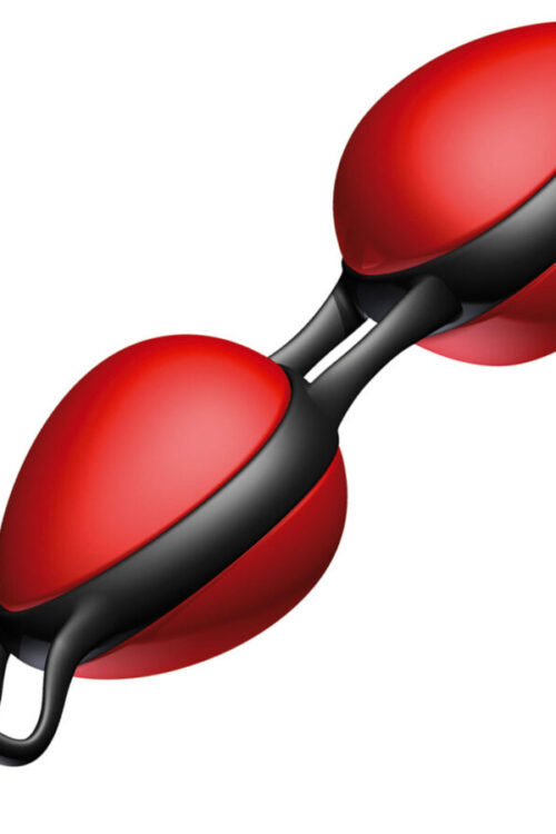 JOYDIVION JOYBALLS – SECRET BOLAS CHINAS NEGRAS Y ROJAS