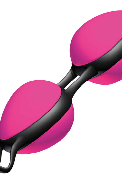 JOYDIVION JOYBALLS – SECRET BOLAS CHINAS NEGRAS Y ROSAS