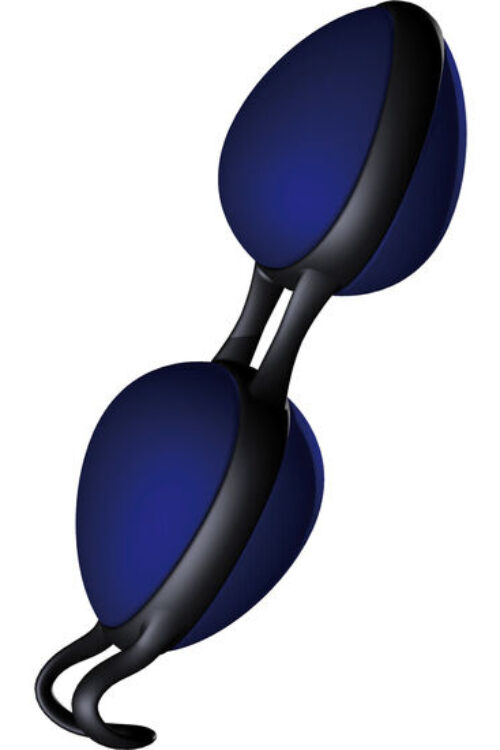 JOYDIVION JOYBALLS – SECRET BOLAS CHINAS NEGRAS Y AZUL