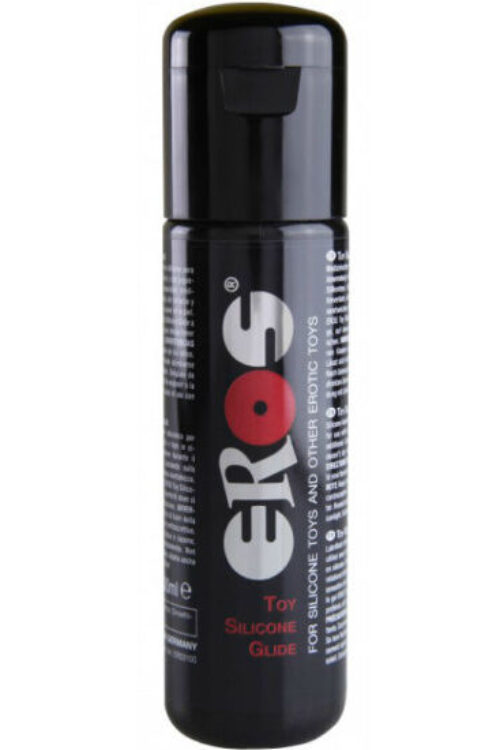 EROS – TOY SILICONA LUB PARA JUGUETES 30 ML