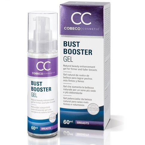 COBECO - GEL POTENCIADOR PECHO REAFIRMANTE 60ML - Imagen 2